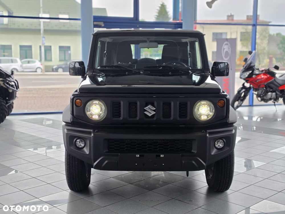 Suzuki Jimny - 22