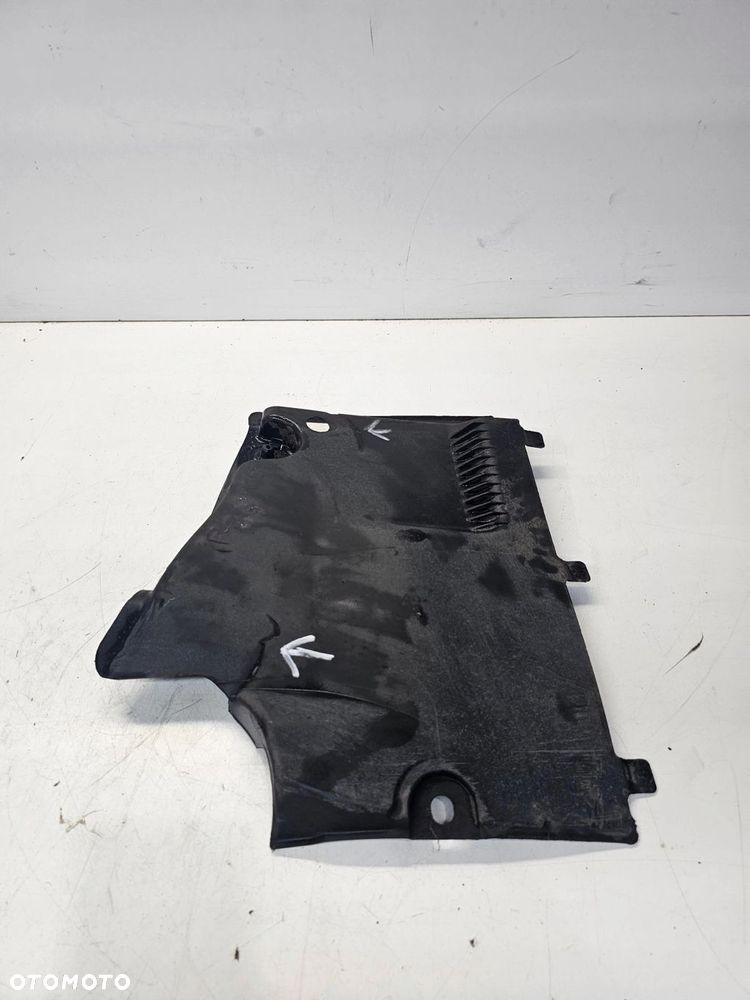 OSŁONA PŁYTA PODWOZIA LEWA AUDI A4 B8 8K0825201E *2* - 7