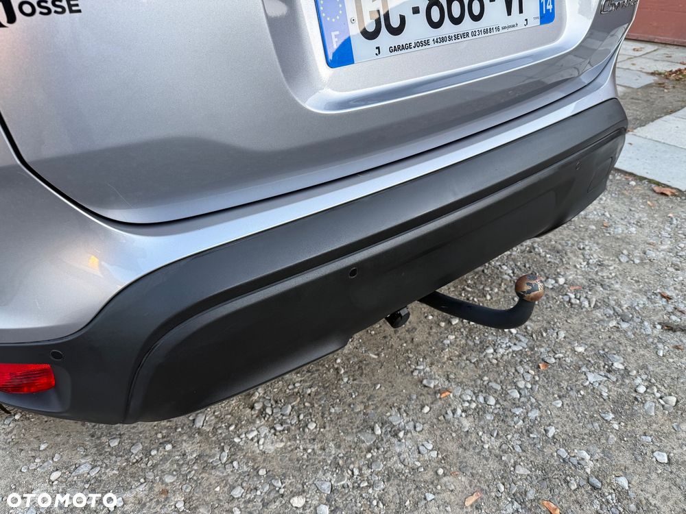 Citroën C5 Aircross BlueHDI 130 S&S LIVE PACK - 30