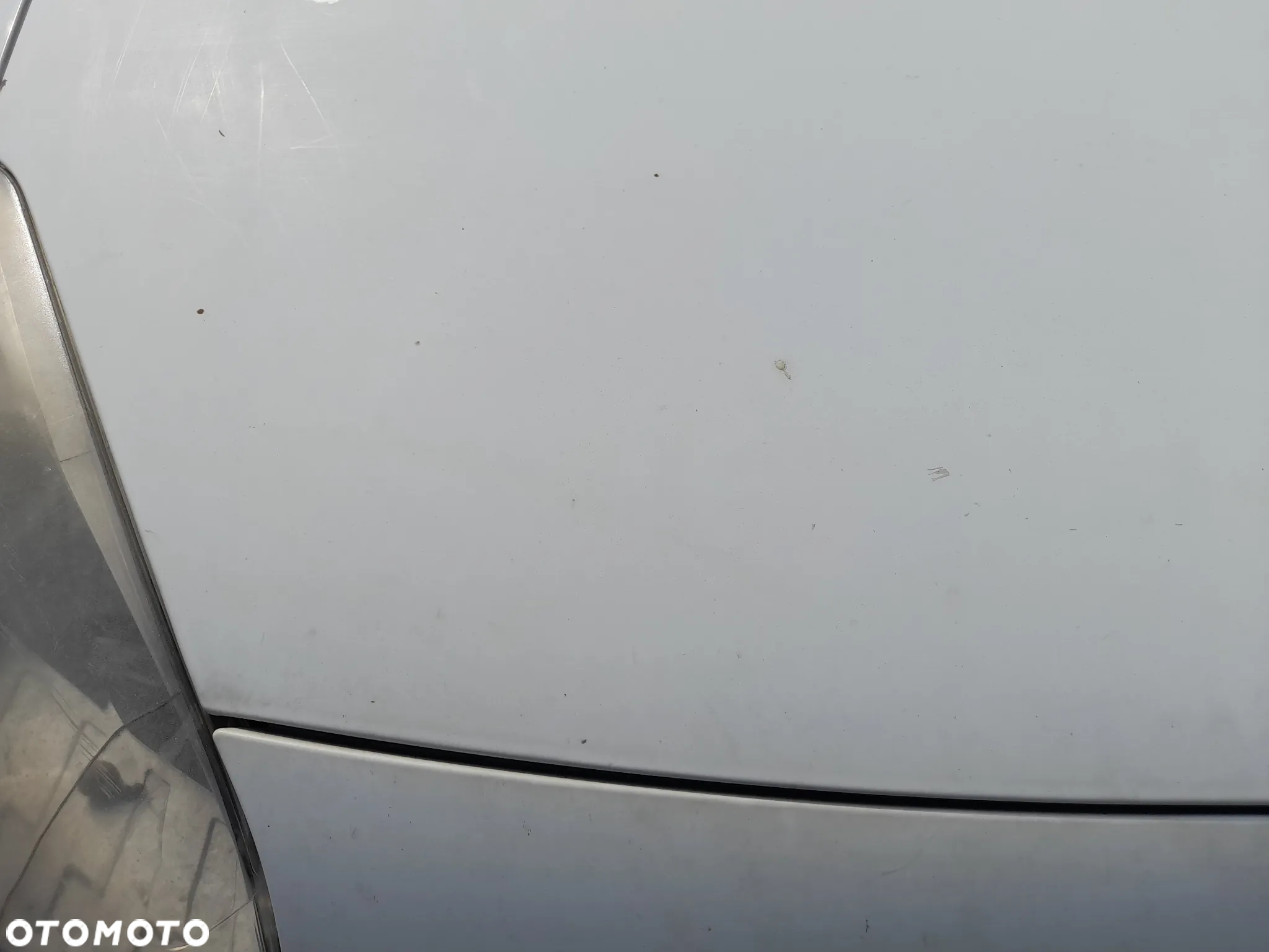 CITROEN BERLINGO II MASKA POKRYWA SILNIKA EWPA - 4