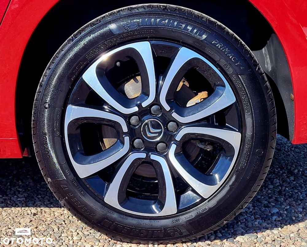 Citroën C4 SpaceTourer - 40