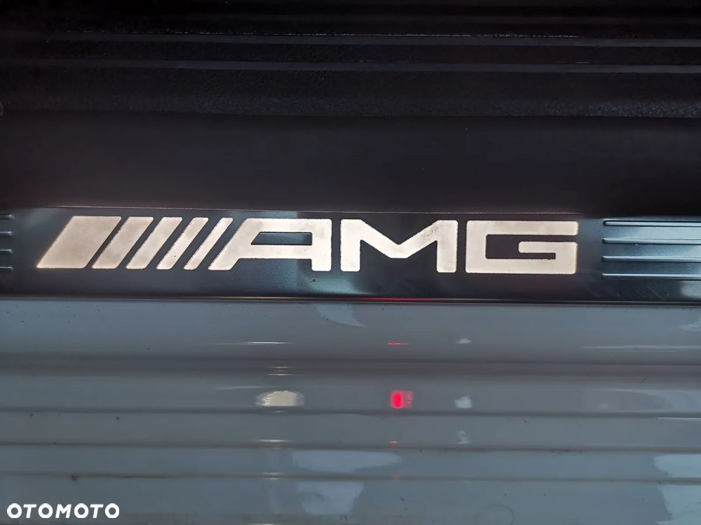 Mercedes-Benz CLA AMG 45 S 4Matic+ AMG Speedshift 8G-DCT AMG Line Premium - 11