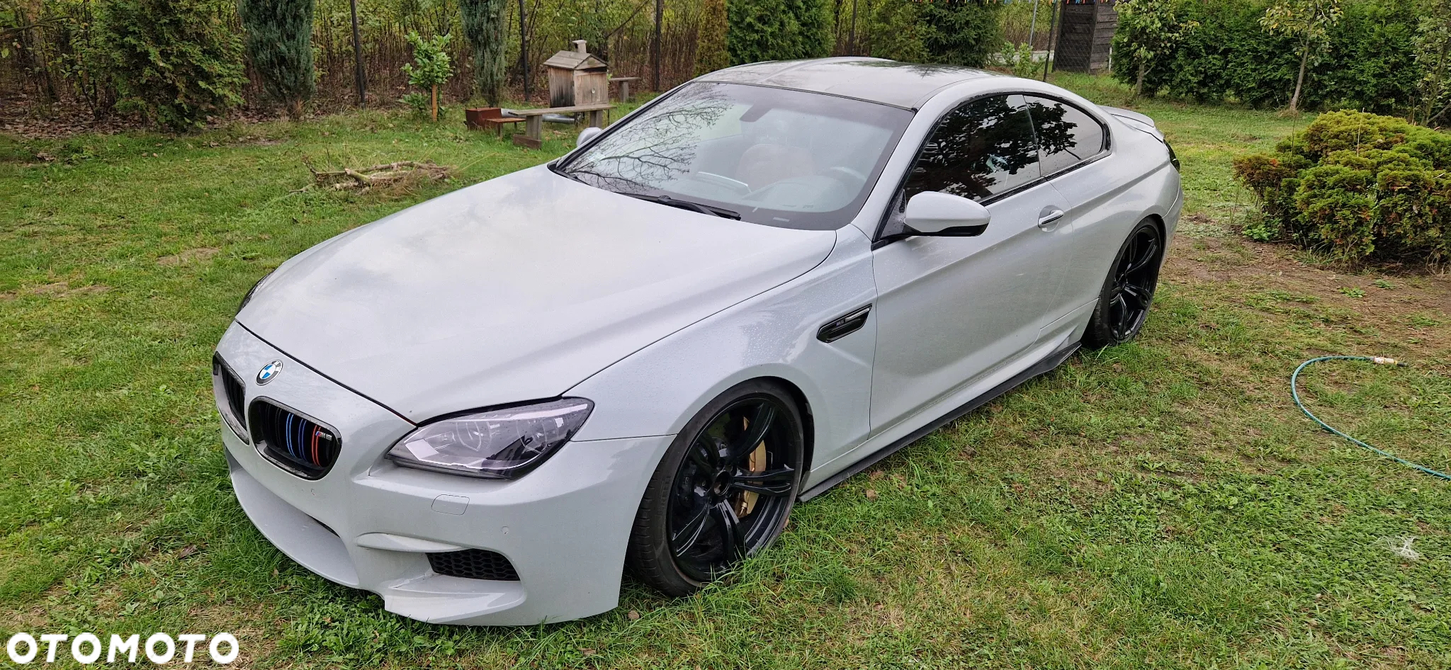 BMW M6 Coupe - 3