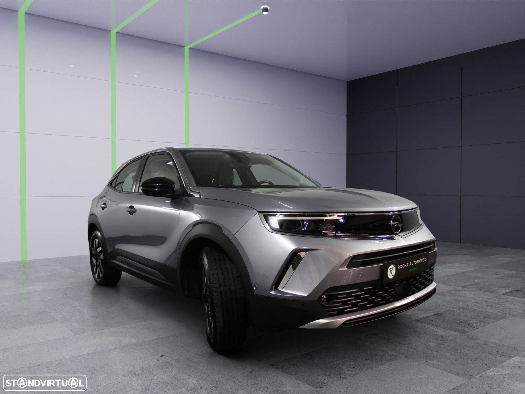 Opel Mokka-e Elegance - 3