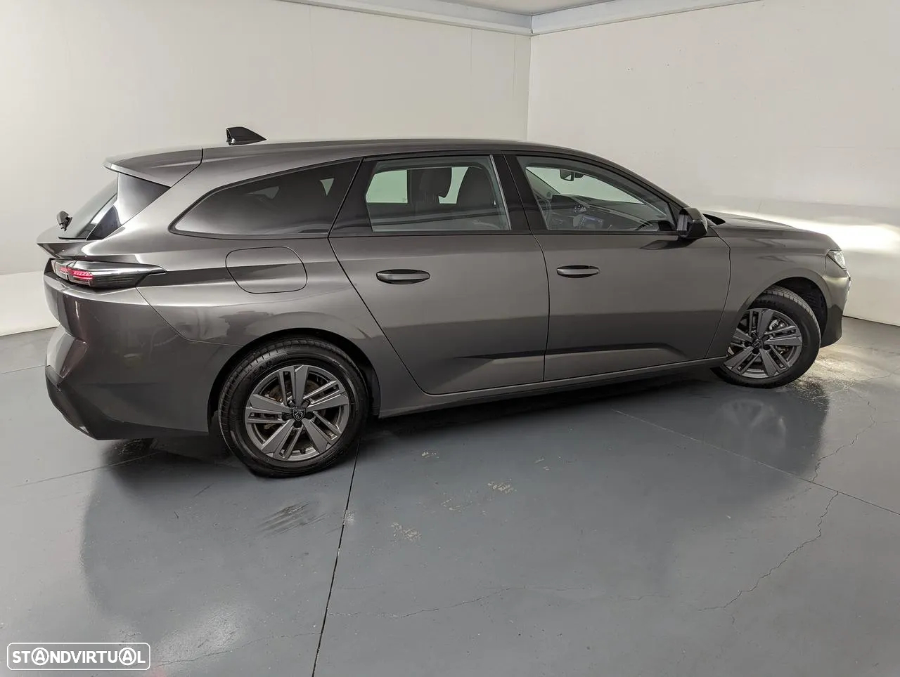 Peugeot 308 SW 1.2 PureTech Active - 6