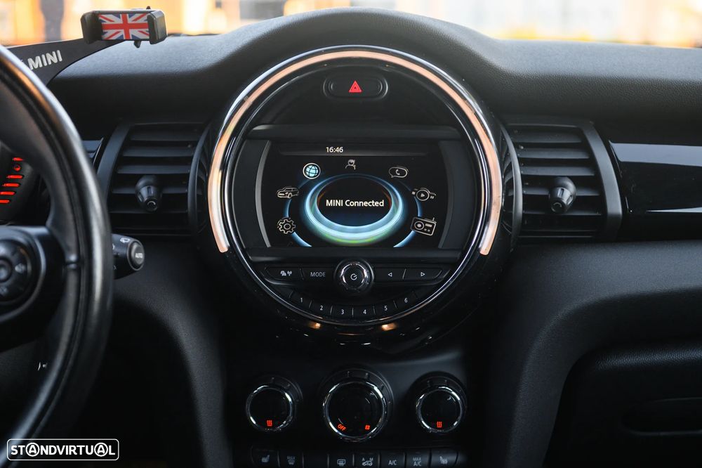 MINI 3 Portas Cooper D - 33