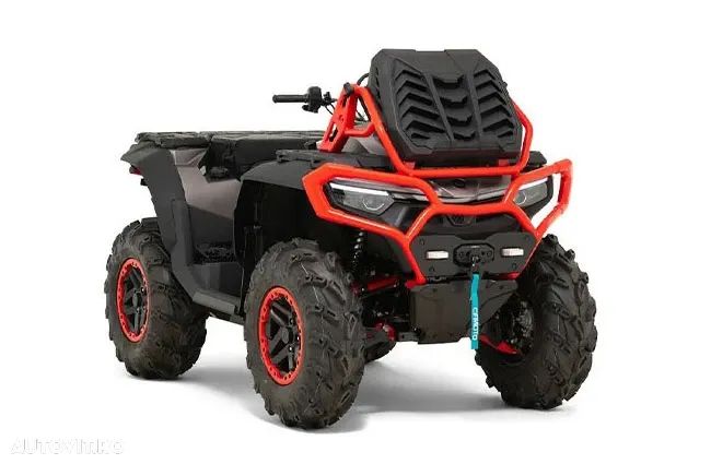 CF Moto CFORCE 1000 Mud - 1