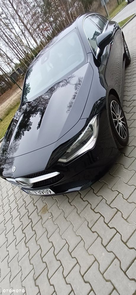 Mercedes-Benz CLA 180 d - 2