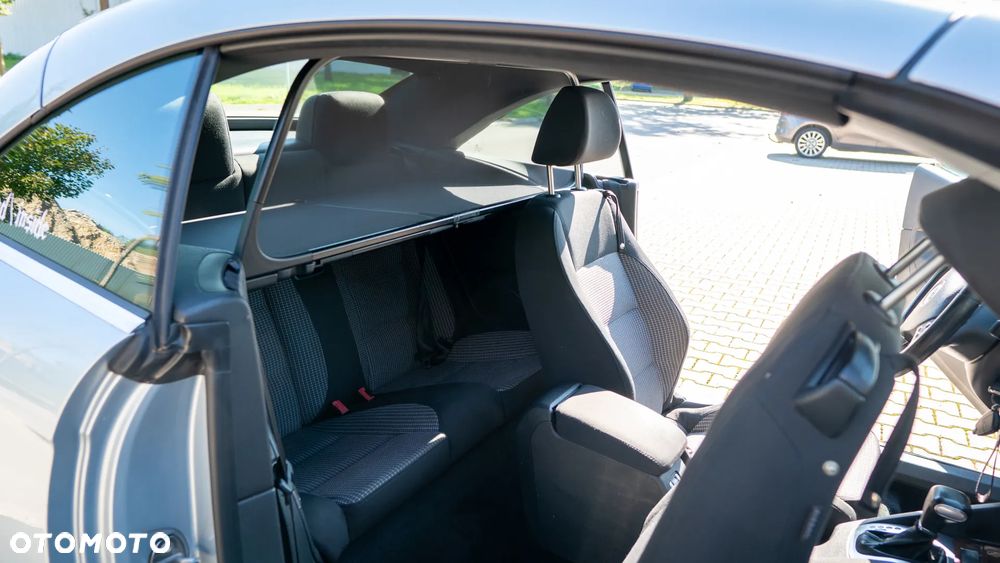 Volkswagen Eos 2.0 TDI DPF DSG - 21