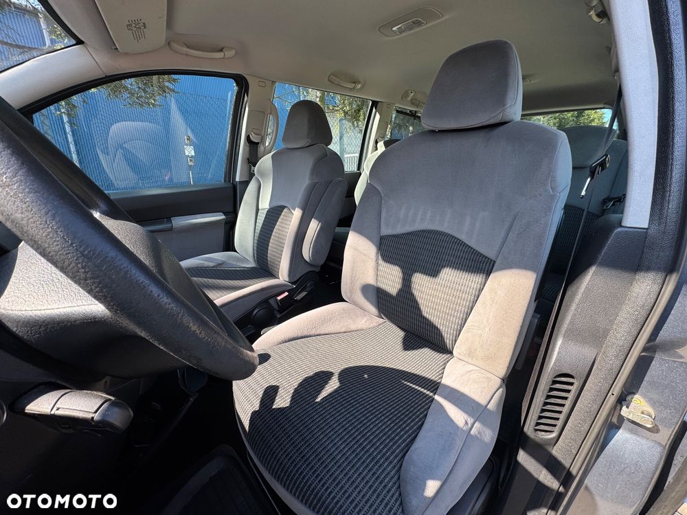 Citroën C8 2.0 16V Confort - 20