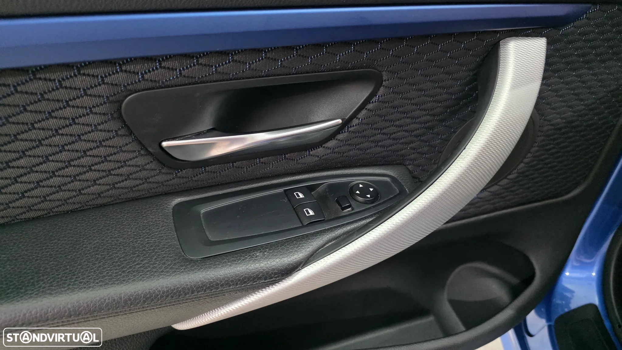 BMW 420 d Pack M Auto - 22