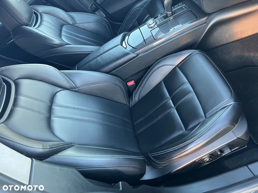 Maserati Ghibli Automatik S Q4 - 25