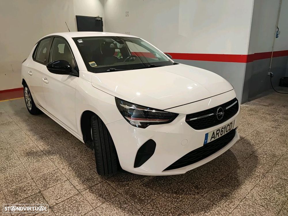 Opel Corsa-e Business Edition - 4