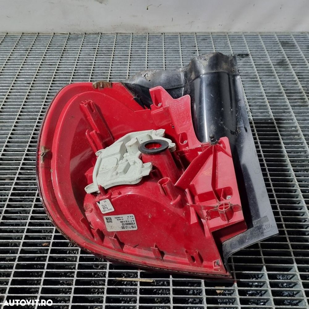 Stop Dreapta Mercedes GLA ( X156 ) 2013 - 2017 SUV 4 Usi (1470) Bec clasic - 3