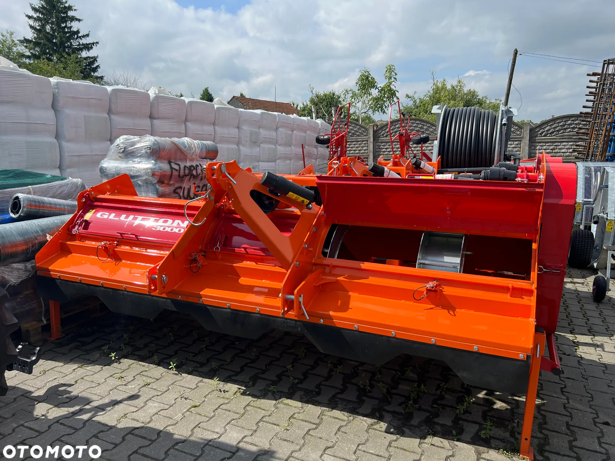 Inny Struik Glutton 3000 - 11