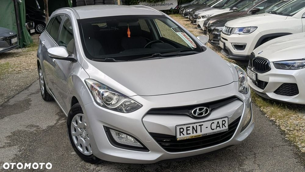 Hyundai i30 - 7