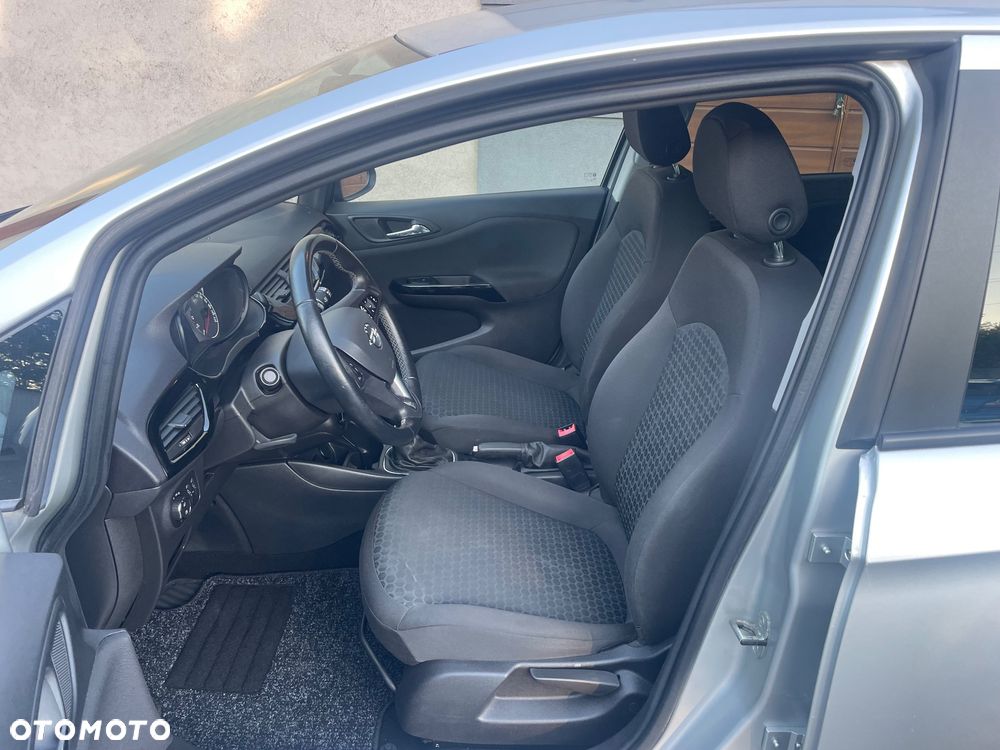 Opel Corsa 1.4 Cosmo - 14