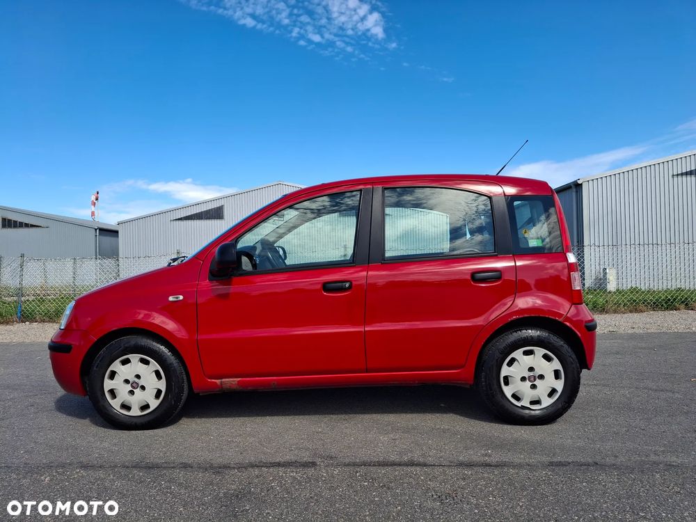 Fiat Panda 1.2 Active Eco - 2