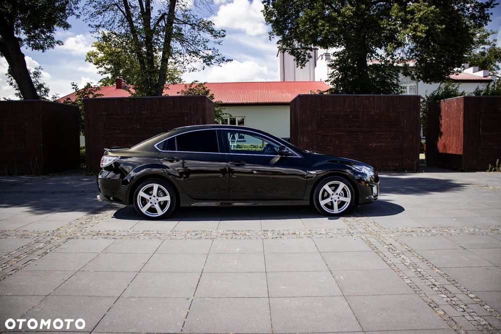 Mazda 6 2.5 Dynamic - 14