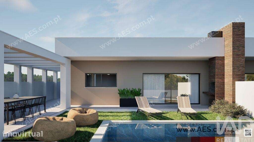 Casa T4 em Fernão Ferro de 140,00 m2 - Grande imagem: 5/9