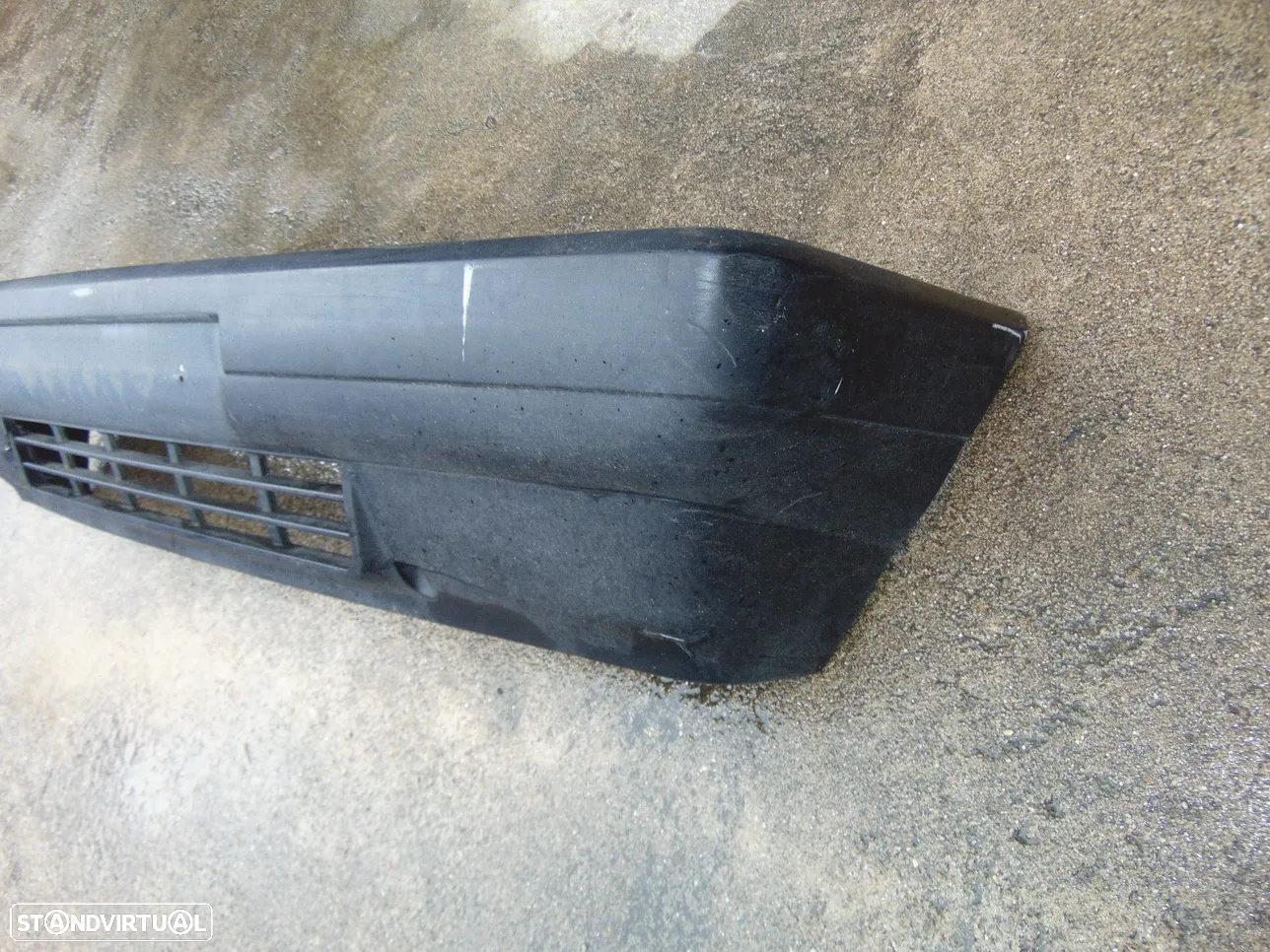 Renault Express para-choques - 4