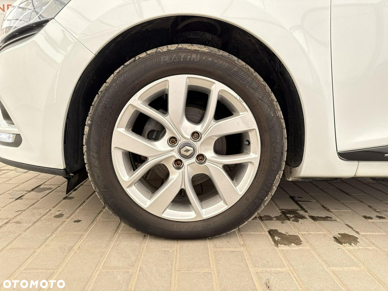 Renault Clio - 20