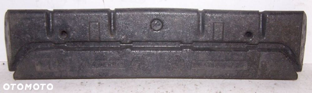 MERCEDES E W211 02- ABSORBER PRAWY A2118850032 - 2