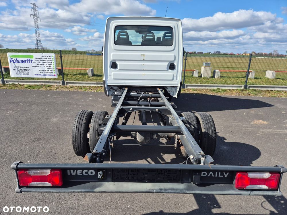 Iveco Daily 35C16 - 7