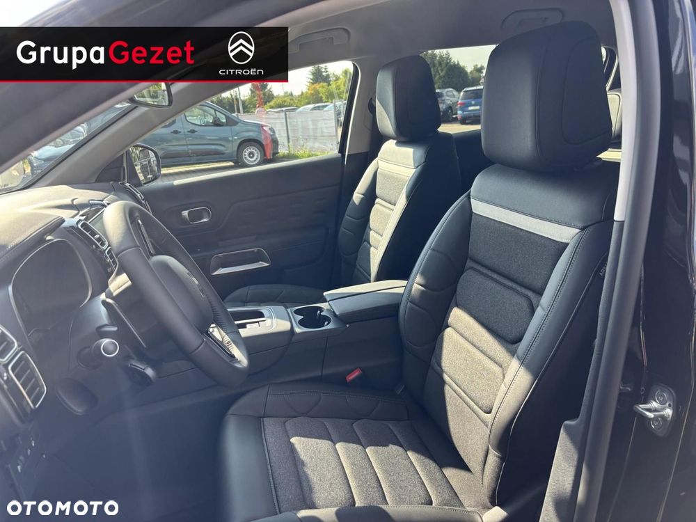 Citroën C5 Aircross - 8