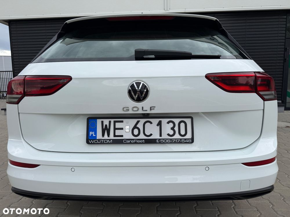 Volkswagen Golf 2.0 TDI United - 32