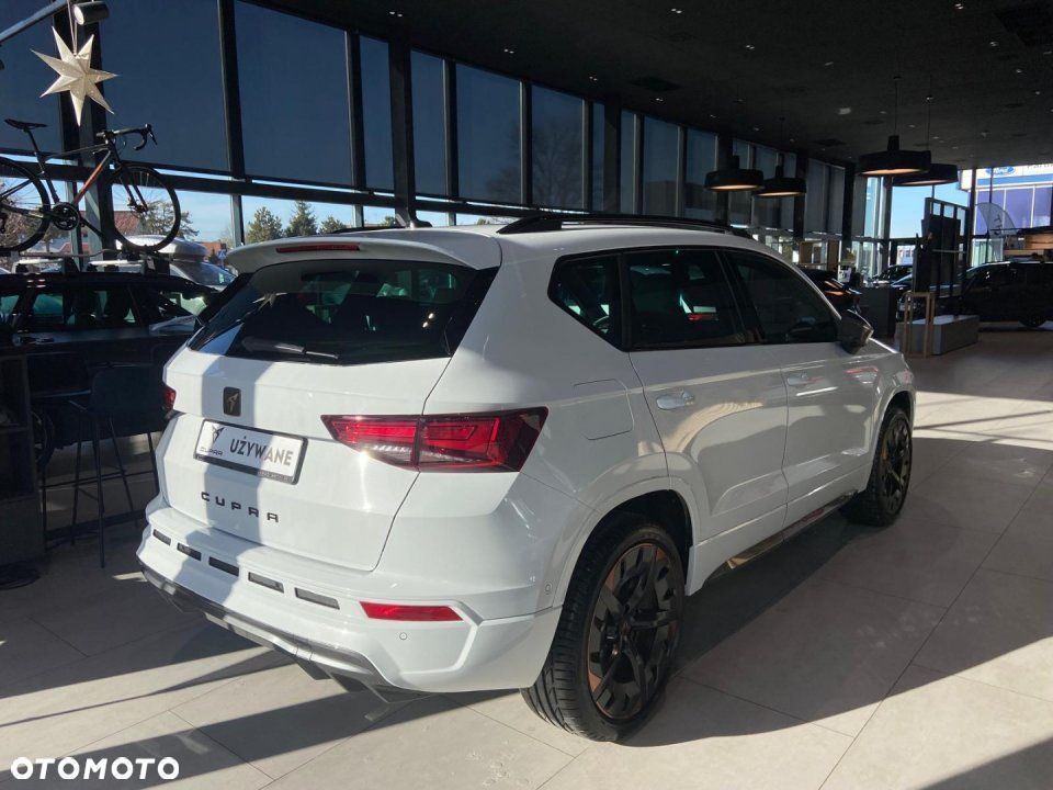 Cupra Ateca - 6
