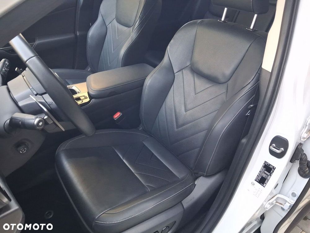 Lexus NX 350h Prestige AWD - 22
