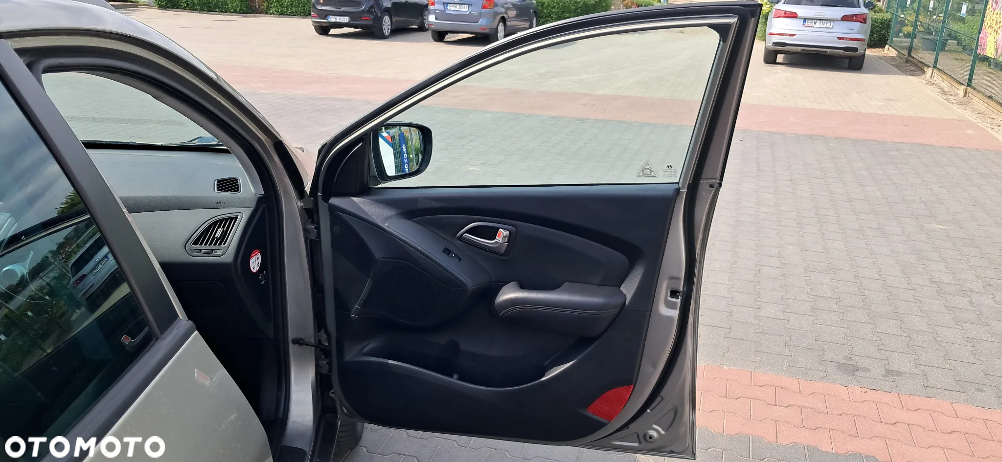 Hyundai ix35 1.6 GDI Comfort 2WD - 14