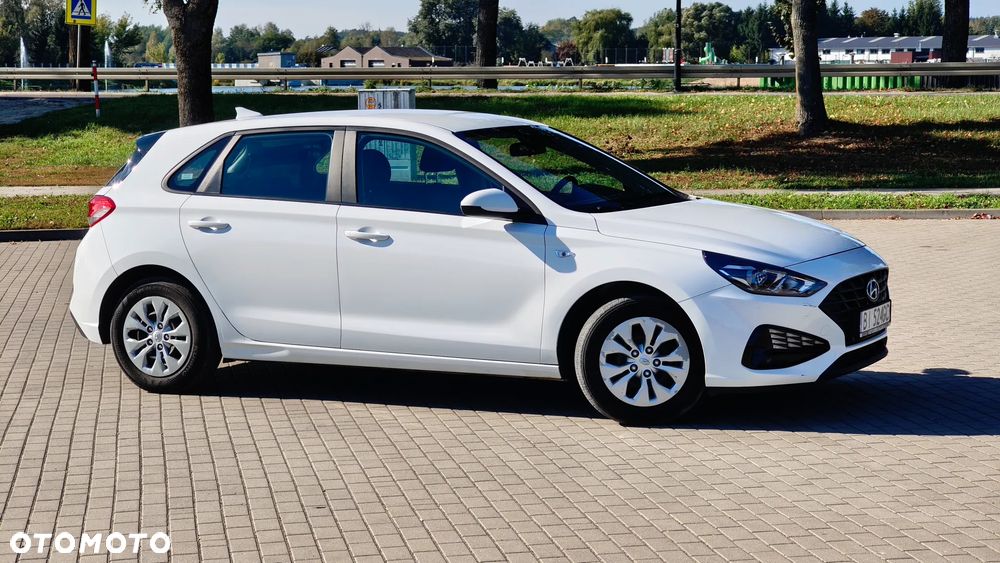 Hyundai i30 1.5 DPI Modern - 14