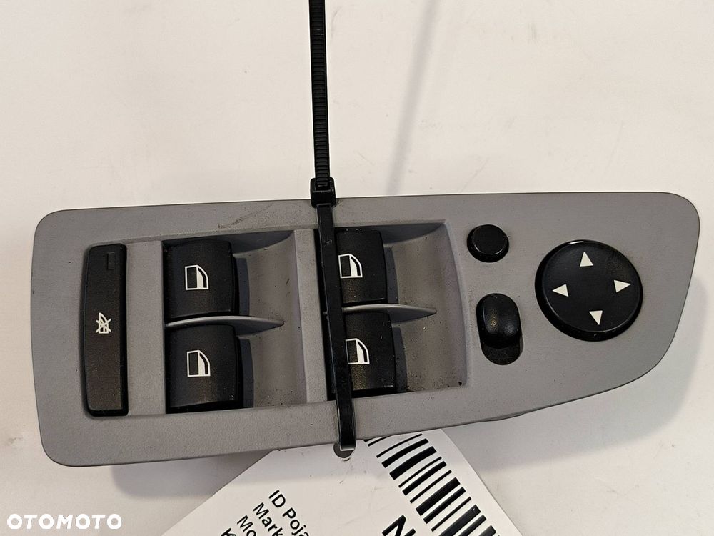 PRZYCISK BMW SERIA I E87 118 9132191-01 - 2