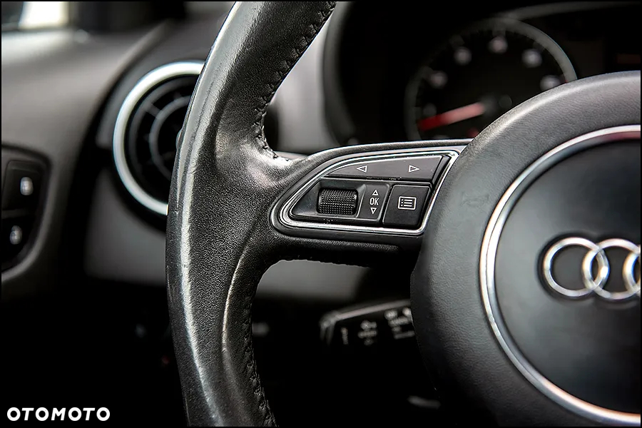 Audi A1 - 20