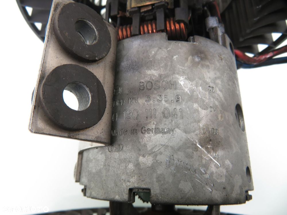 DMUCHAWA BMW E38 83918099 8383665 9434250005 - 7