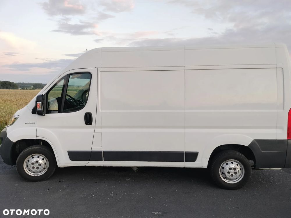 Fiat Ducato - 8