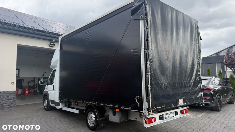 Fiat DUCATO - 2