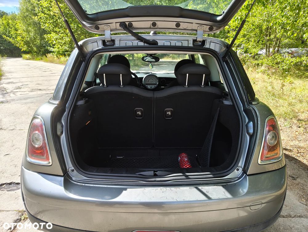 MINI ONE Standard - 11