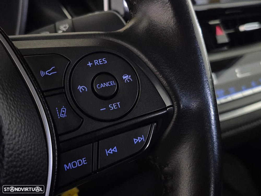 Toyota Corolla SD 1.6 Exclusive - 17