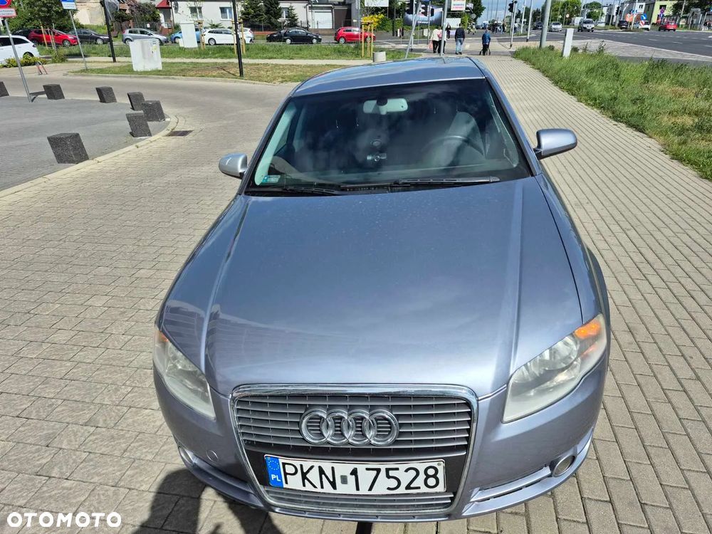 Audi A4 - 2