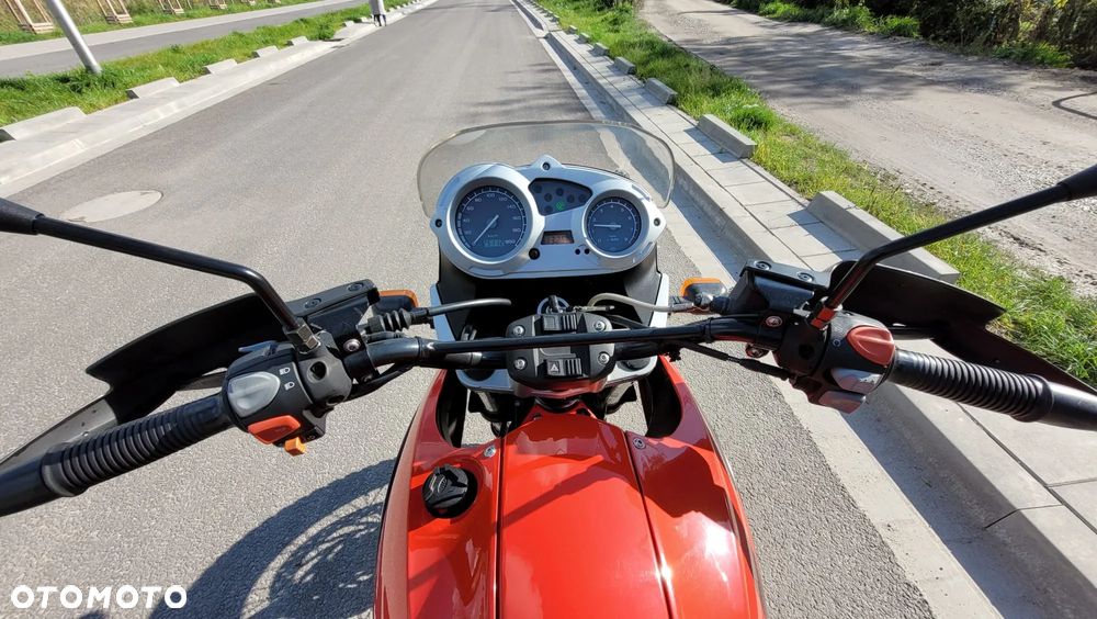 BMW GS - 19