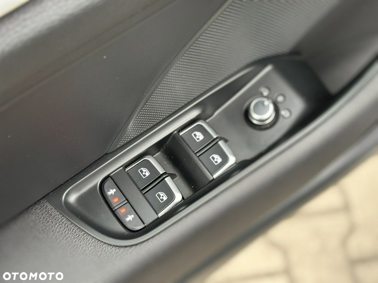 Audi A3 2.0 TDI Ambition S tronic - 20