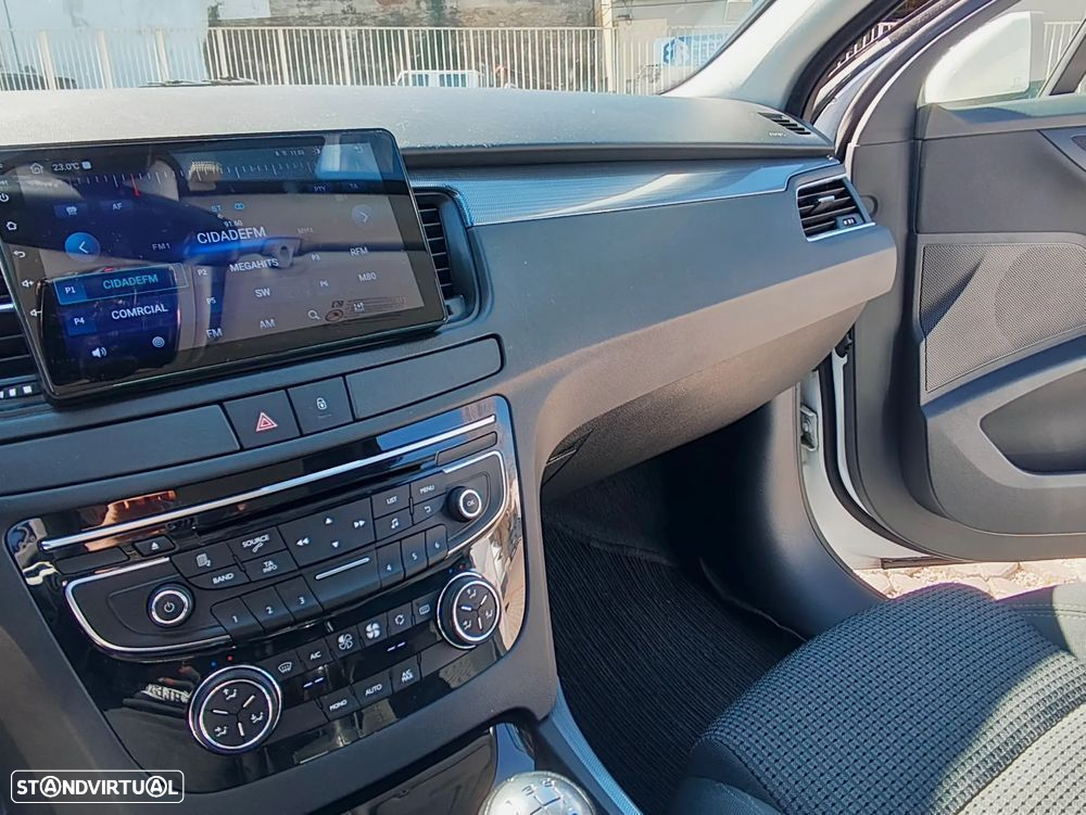 Peugeot 508 SW 1.6 HDi Business Line - 22
