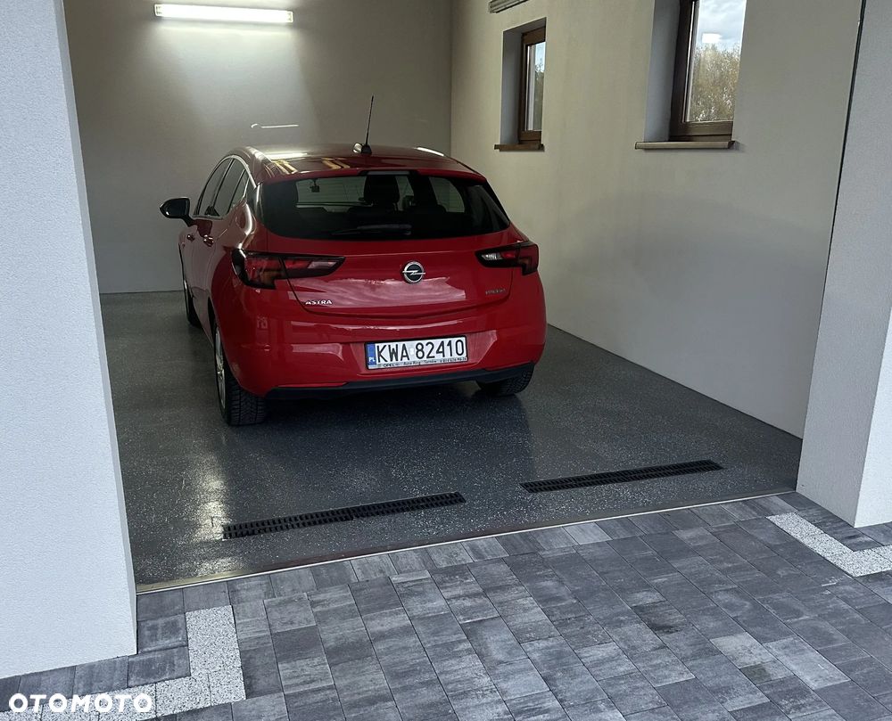 Opel Astra 1.4 T Elite - 29