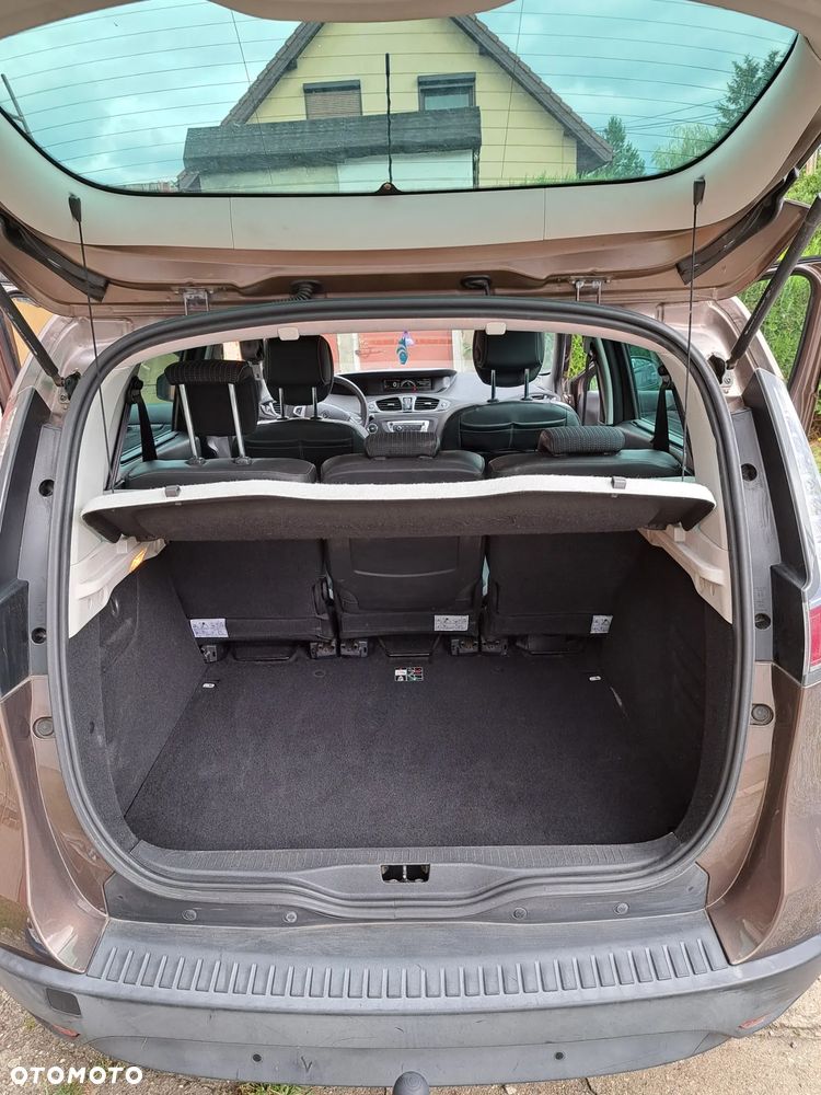 Renault Scenic Energy dCi 110 Start & Stop Dynamique - 10