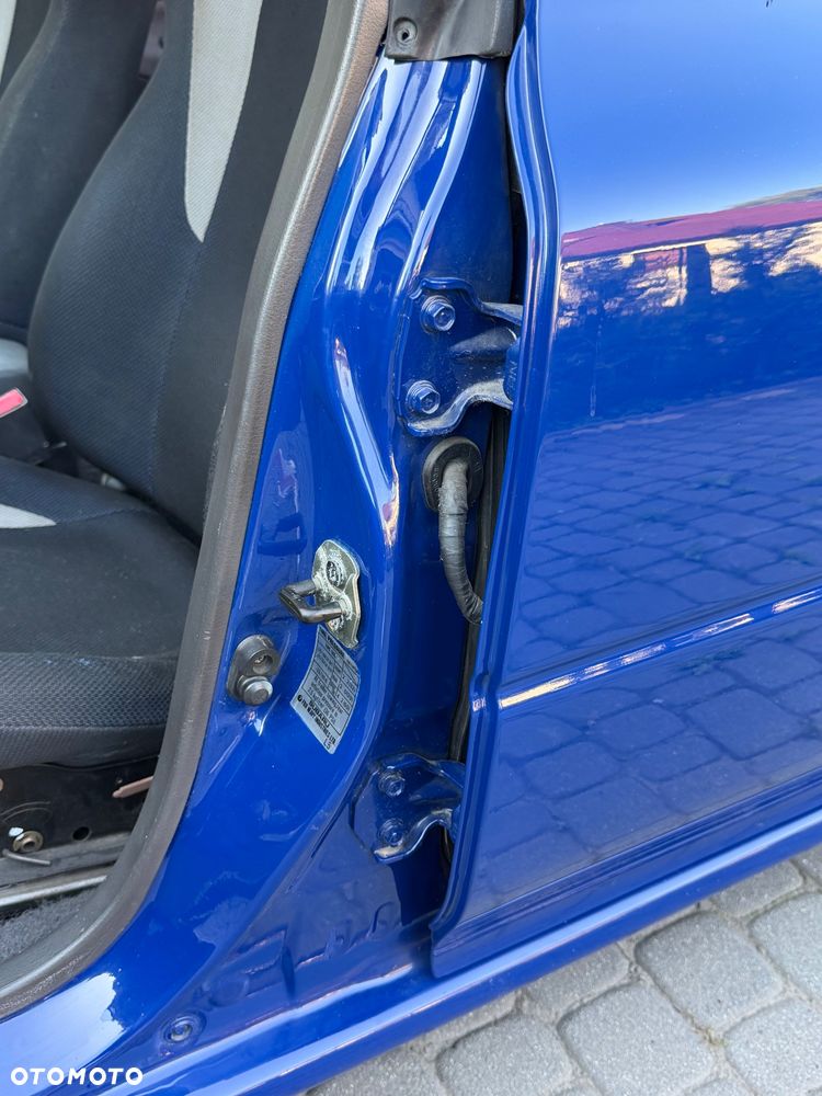 Subaru Impreza - 17