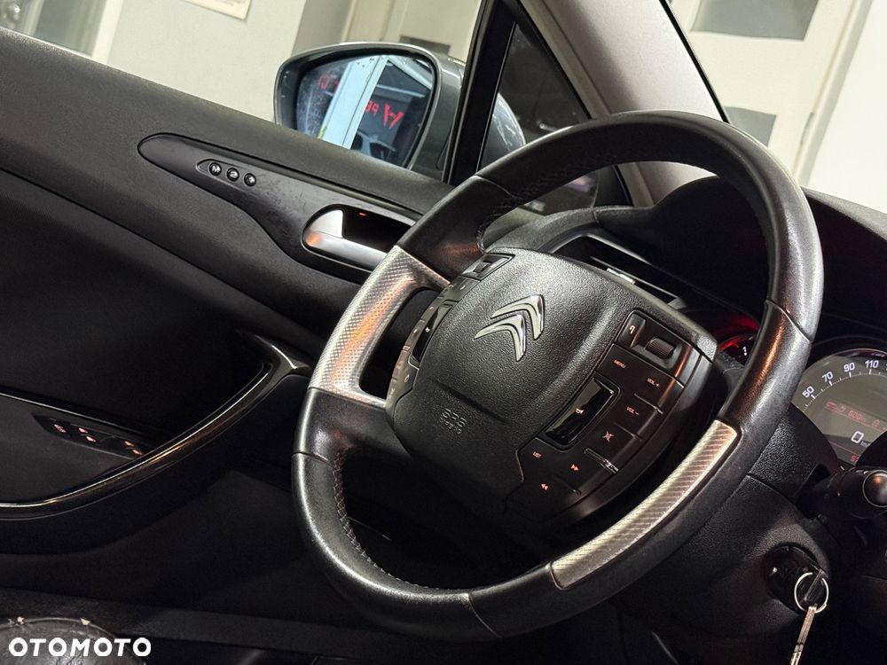 Citroën C5 2.0 HDi Exclusive - 8