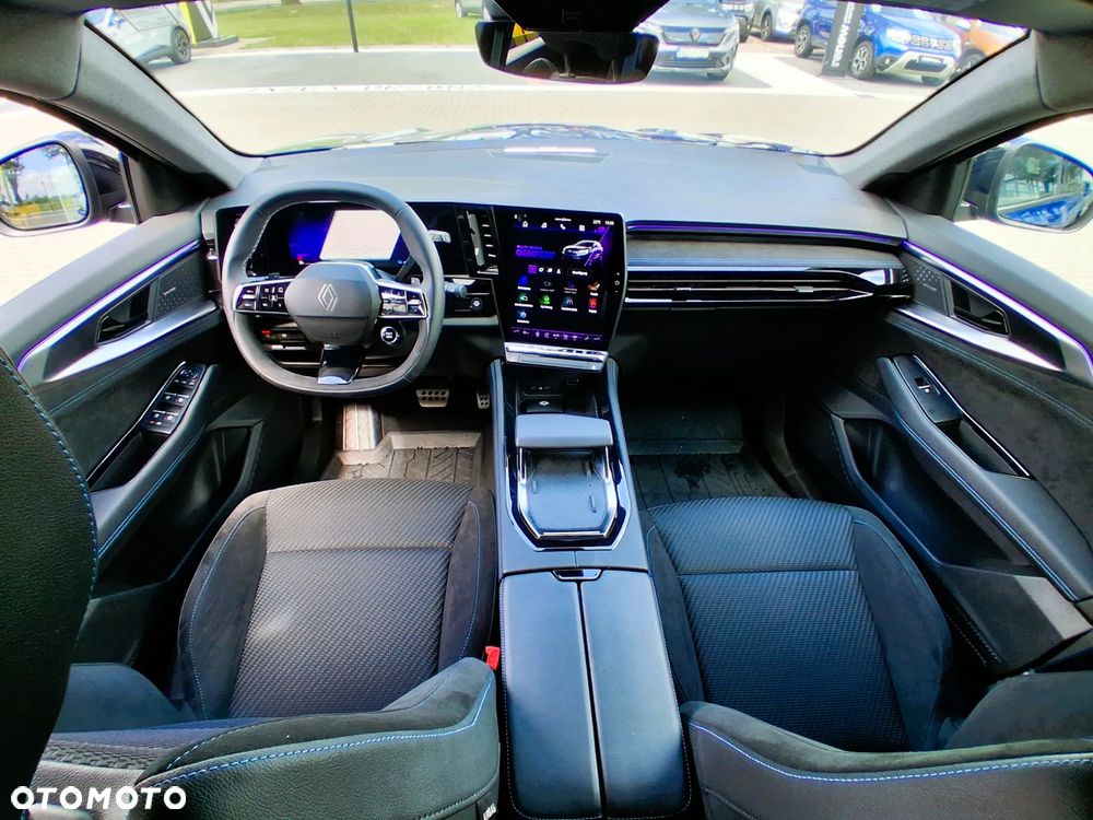 Renault Austral ver-1-2-e--tech-full-hybrid-200-iconic-esprit-alpine-mmt - 27